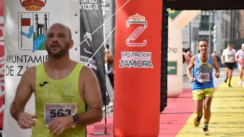 XIV Carrera de la Guardia Civil de Zamora_85