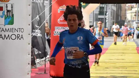 XIV Carrera de la Guardia Civil de Zamora_88