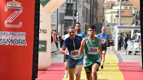 XIV Carrera de la Guardia Civil de Zamora_89