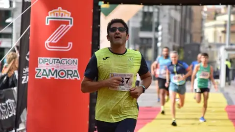 XIV Carrera de la Guardia Civil de Zamora_90