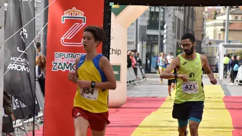XIV Carrera de la Guardia Civil de Zamora_91