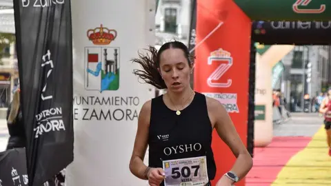 XIV Carrera de la Guardia Civil de Zamora_92