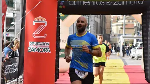 XIV Carrera de la Guardia Civil de Zamora_97