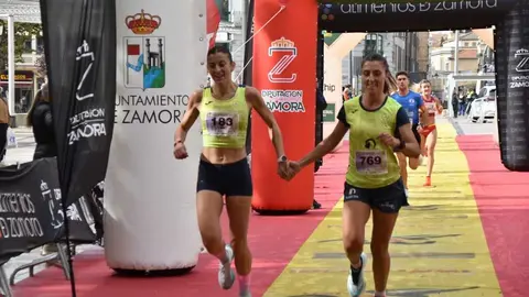 XIV Carrera de la Guardia Civil de Zamora_96