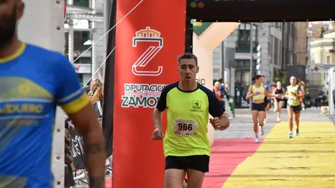 XIV Carrera de la Guardia Civil de Zamora_98
