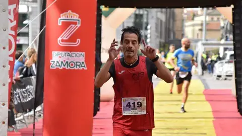 XIV Carrera de la Guardia Civil de Zamora_100