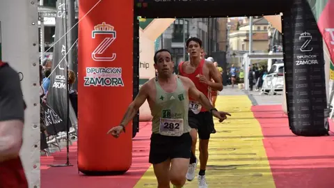 XIV Carrera de la Guardia Civil de Zamora_101