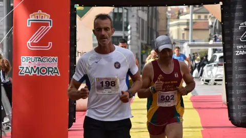 XIV Carrera de la Guardia Civil de Zamora_102
