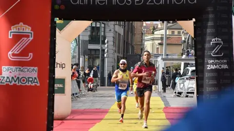 XIV Carrera de la Guardia Civil de Zamora_103