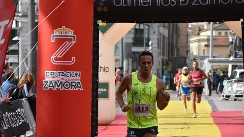XIV Carrera de la Guardia Civil de Zamora_104
