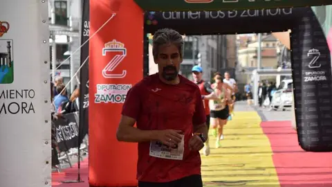 XIV Carrera de la Guardia Civil de Zamora_105