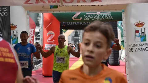 XIV Carrera de la Guardia Civil de Zamora_106