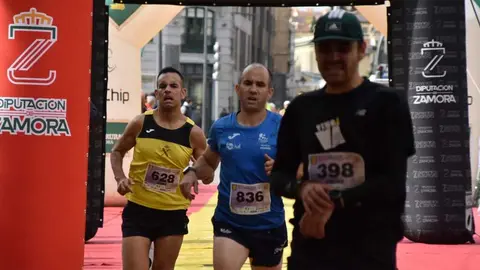 XIV Carrera de la Guardia Civil de Zamora_109