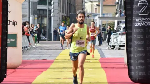 XIV Carrera de la Guardia Civil de Zamora_110
