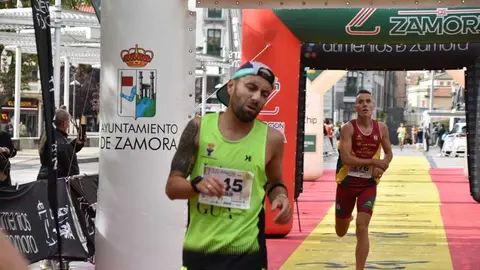 XIV Carrera de la Guardia Civil de Zamora_111