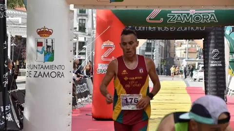 XIV Carrera de la Guardia Civil de Zamora_112