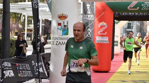 XIV Carrera de la Guardia Civil de Zamora_113
