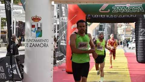 XIV Carrera de la Guardia Civil de Zamora_115