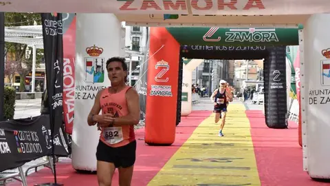 XIV Carrera de la Guardia Civil de Zamora_116
