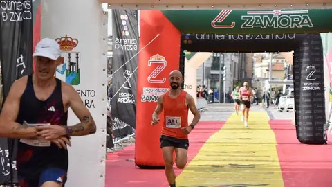 XIV Carrera de la Guardia Civil de Zamora_117