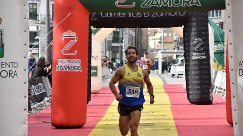 XIV Carrera de la Guardia Civil de Zamora_118