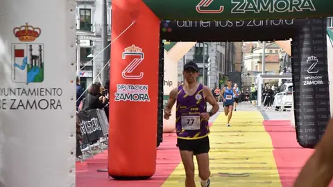 XIV Carrera de la Guardia Civil de Zamora_119