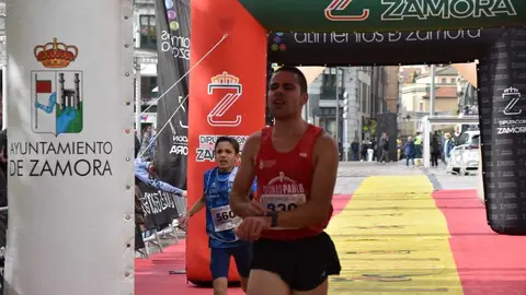 XIV Carrera de la Guardia Civil de Zamora_120