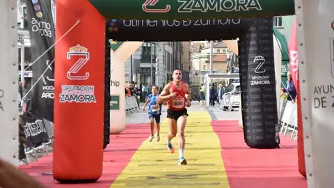 XIV Carrera de la Guardia Civil de Zamora_122
