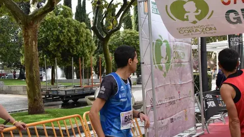 XIV Carrera de la Guardia Civil de Zamora_123