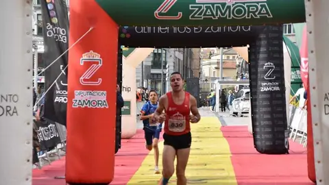 XIV Carrera de la Guardia Civil de Zamora_124