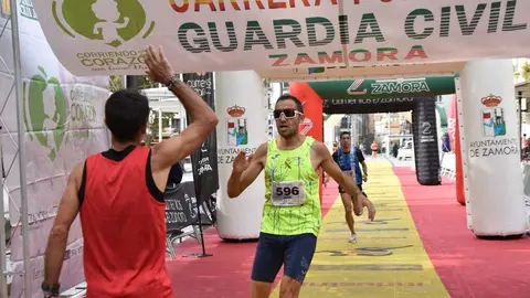 XIV Carrera de la Guardia Civil de Zamora_125