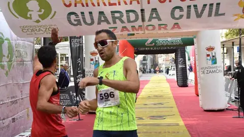 XIV Carrera de la Guardia Civil de Zamora_126