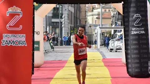 XIV Carrera de la Guardia Civil de Zamora_132