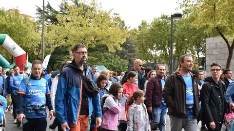XIV Carrera de la Guardia Civil de Zamora_137