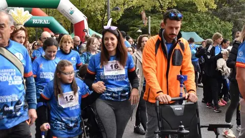 XIV Carrera de la Guardia Civil de Zamora_140