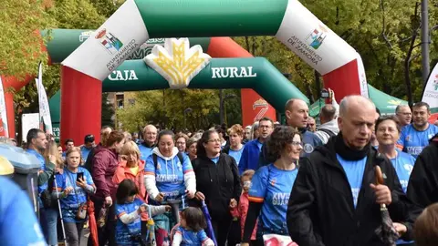 XIV Carrera de la Guardia Civil de Zamora_141
