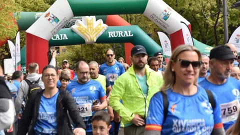 XIV Carrera de la Guardia Civil de Zamora_144