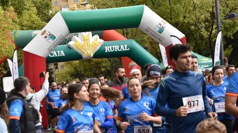 XIV Carrera de la Guardia Civil de Zamora_146
