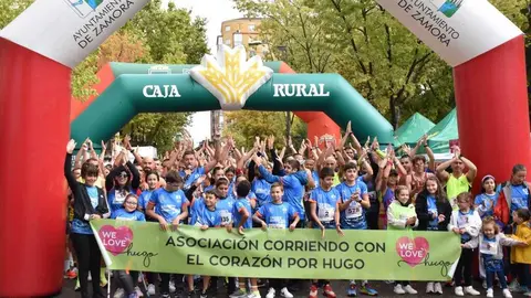 XIV Carrera de la Guardia Civil de Zamora_147