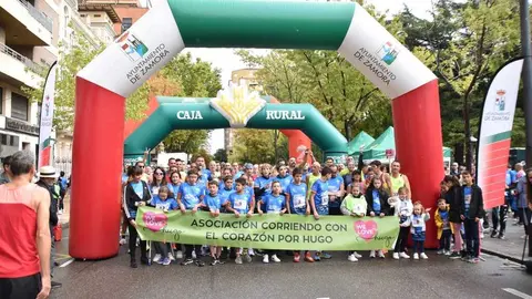 XIV Carrera de la Guardia Civil de Zamora_148