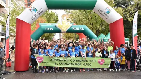 XIV Carrera de la Guardia Civil de Zamora_149