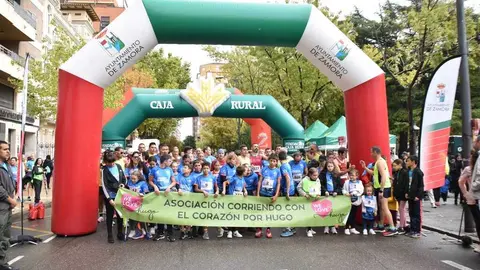 XIV Carrera de la Guardia Civil de Zamora_150