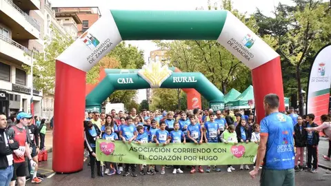 XIV Carrera de la Guardia Civil de Zamora_151