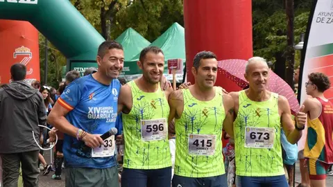 XIV Carrera de la Guardia Civil de Zamora_152
