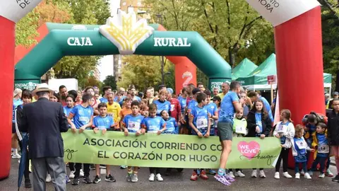 XIV Carrera de la Guardia Civil de Zamora_153
