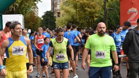 XIV Carrera de la Guardia Civil de Zamora_154