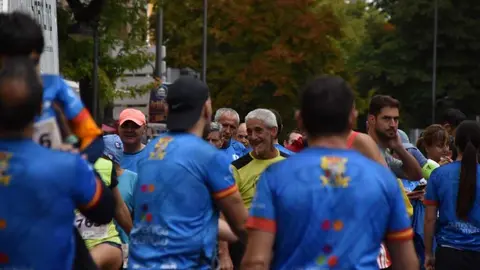 XIV Carrera de la Guardia Civil de Zamora_156