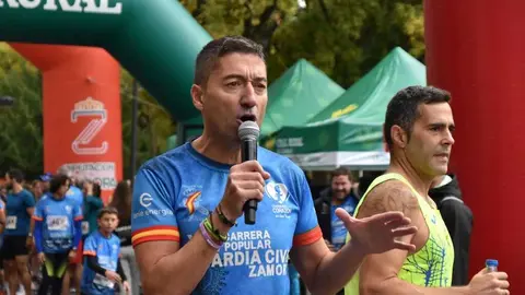XIV Carrera de la Guardia Civil de Zamora_155