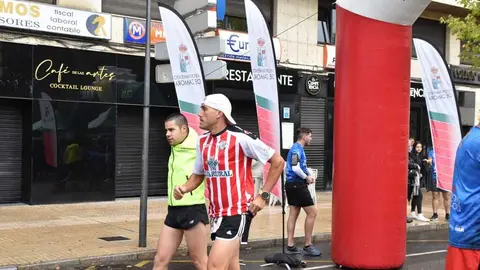 XIV Carrera de la Guardia Civil de Zamora_157