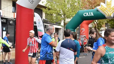 XIV Carrera de la Guardia Civil de Zamora_158